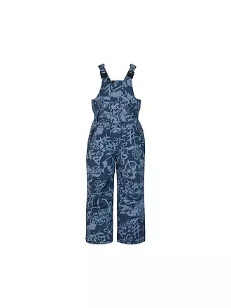 PROTEST | Mini Kinder Skihose PRTHAVIN TD 23 Salopette | 